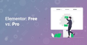 Deciding between Elementor Free and Pro? This guide breaks down the key differences, showing you what features you might miss and how to maximize the free version. Learn how to create stunning websites with Elementor, no matter your budget or skill level, and build a professional online presence.