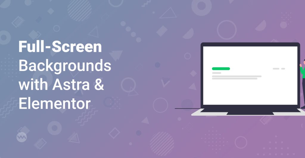 Transform your website with captivating full-screen background images using Astra and Elementor. This guide offers simple steps to create stunning visuals and enhance user experience. Learn how to choose the right images and optimize your site today!