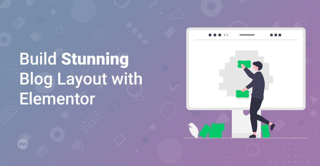 Create a visually captivating blog using Elementor's free version! This comprehensive guide walks you through designing a stunning blog layout, step by step. Learn how to customize your blog, optimize for SEO, and ensure a responsive design that captivates your audience.