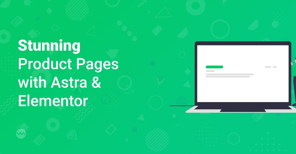Transform your online store's product pages into conversion powerhouses with Astra and Elementor! This guide provides essential steps and practical tips to design product pages that captivate customers and boost sales. Whether you're a beginner or an experienced web designer, elevate your e-commerce game with our valuable insights.
