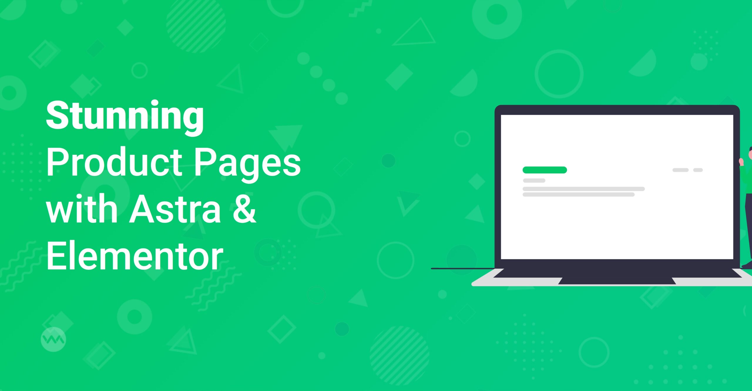 Transform your online store's product pages into conversion powerhouses with Astra and Elementor! This guide provides essential steps and practical tips to design product pages that captivate customers and boost sales. Whether you're a beginner or an experienced web designer, elevate your e-commerce game with our valuable insights.