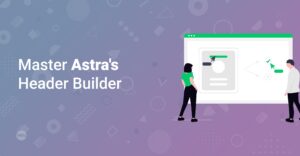Unlock the full potential of Astra's Header Builder with Elementor to design a unique and engaging website header. This guide provides a step-by-step walkthrough for creating a header that enhances user experience and reflects your brand's identity. Start building a custom navigational experience today!