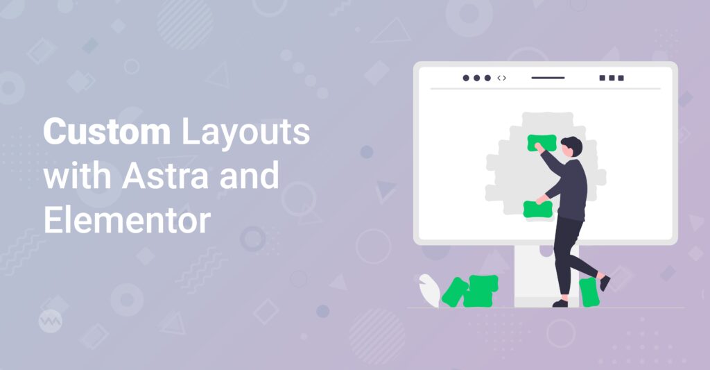 Unlock the full potential of your WordPress website with custom page layouts! Learn how to create stunning, unique designs using Astra and Elementor, even without coding experience. This guide will walk you through the process step-by-step, making it easy to elevate your website's design and user experience.