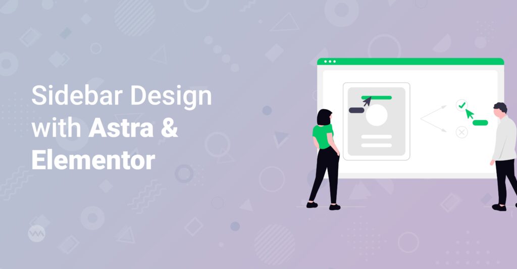 Learn how to maximize your website's sidebar design with Astra and Elementor widgets! Discover essential widgets and design tips to enhance user experience, boost engagement, and drive conversions. Elevate your website today!