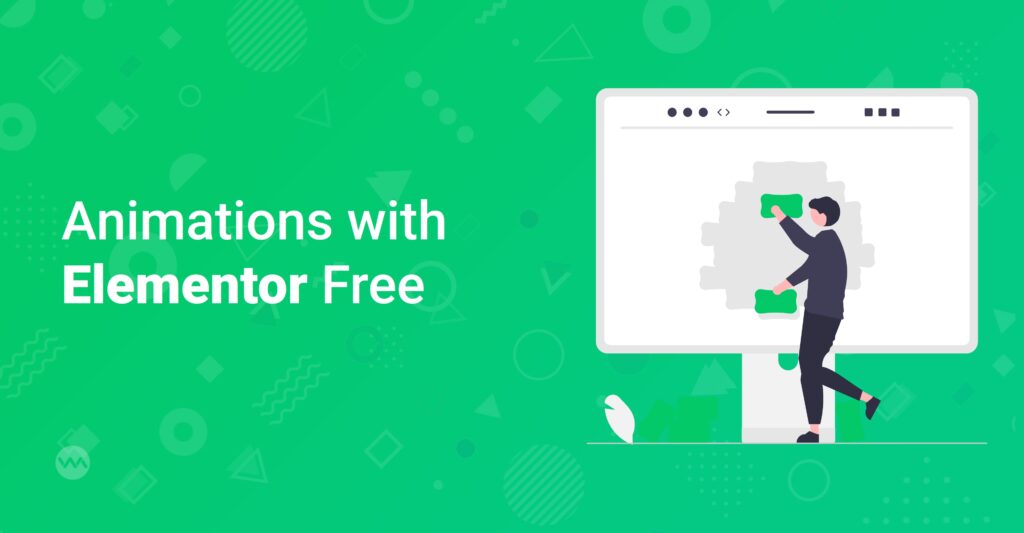 Unlock the power of Elementor's free version to create advanced animations! Learn how to combine entrance, scroll, mouse, and transform effects to build engaging website experiences. This guide provides a step-by-step approach to elevate your web design skills without spending a dime.