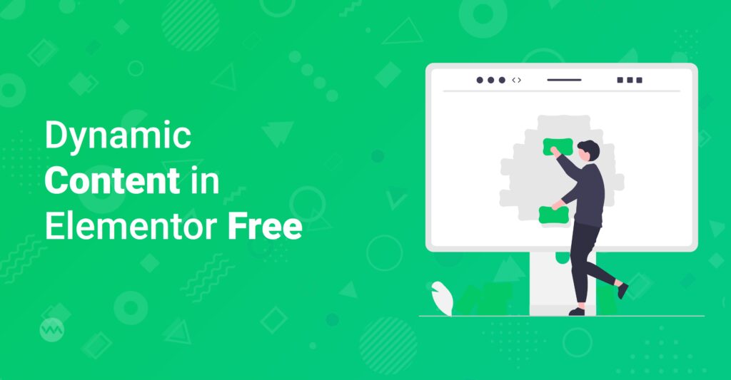 Unlock the power of dynamic content in Elementor Free without needing the Pro version! Discover clever workarounds and plugins to create engaging and personalized website experiences. Learn how to use ACF, custom post types, and more to take your website to the next level.