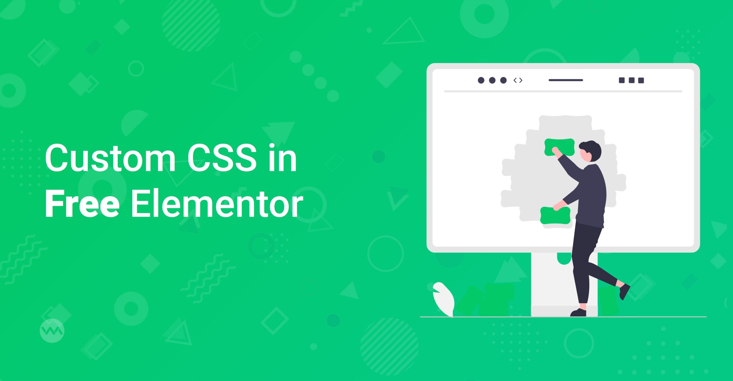 Unlock the potential of custom CSS in Elementor without needing the Pro version! Learn how to use the WordPress Customizer, code snippets, and more to create unique website styles and effects. Elevate your Elementor designs for free.