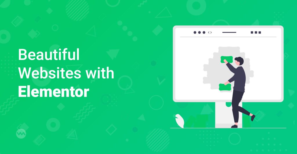 Discover how to build stunning websites using Elementor's free widgets. This guide covers essential widgets, tips, and examples to help beginners and experienced users create beautiful, functional sites without coding. Unlock the full potential of Elementor and elevate your web design skills today!
