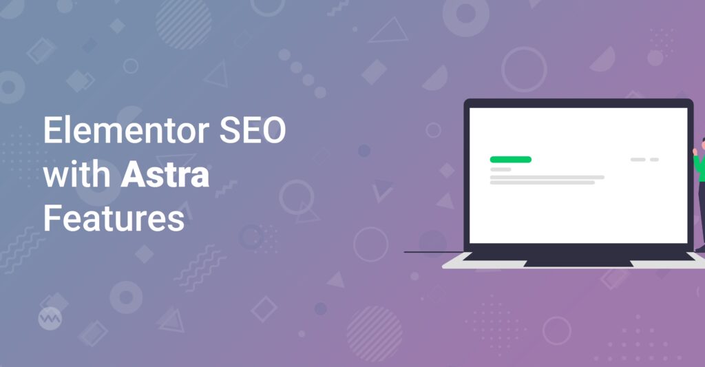 Unlock the SEO potential of your Elementor website by using Astra's powerful features. This guide shows you how to optimize your site for better search engine rankings. Learn how to combine the flexibility of Elementor with Astra's speed and SEO-friendly structure for a winning formula.