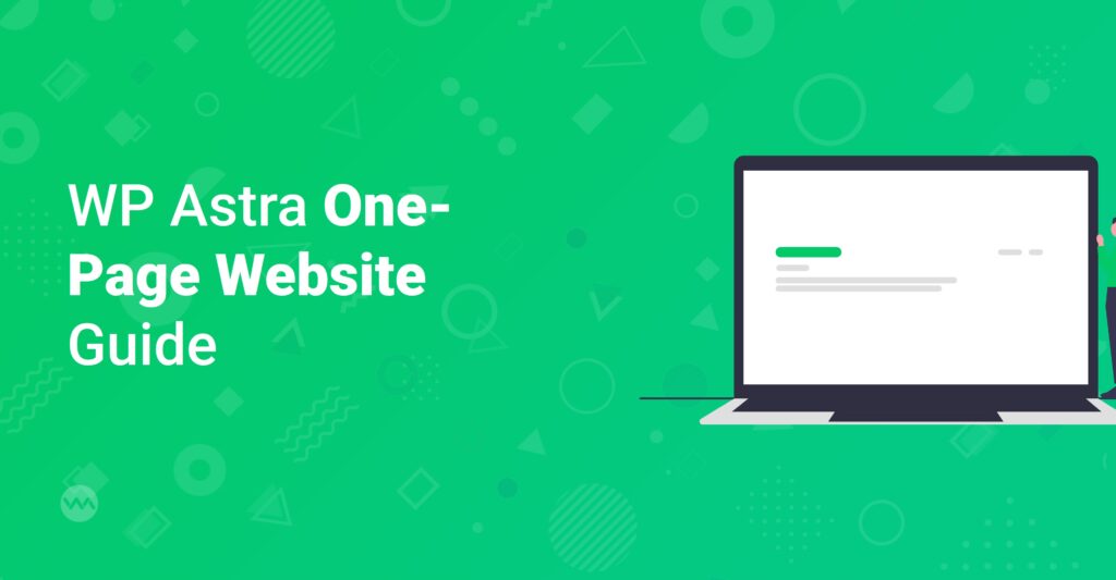 Learn how to build a stunning one-page website with smooth scrolling using WP Astra and Elementor. This guide walks you through each step, from installation to customization, making it easy for both beginners and experienced designers to create a professional and user-friendly site. Transform your vision into reality today!