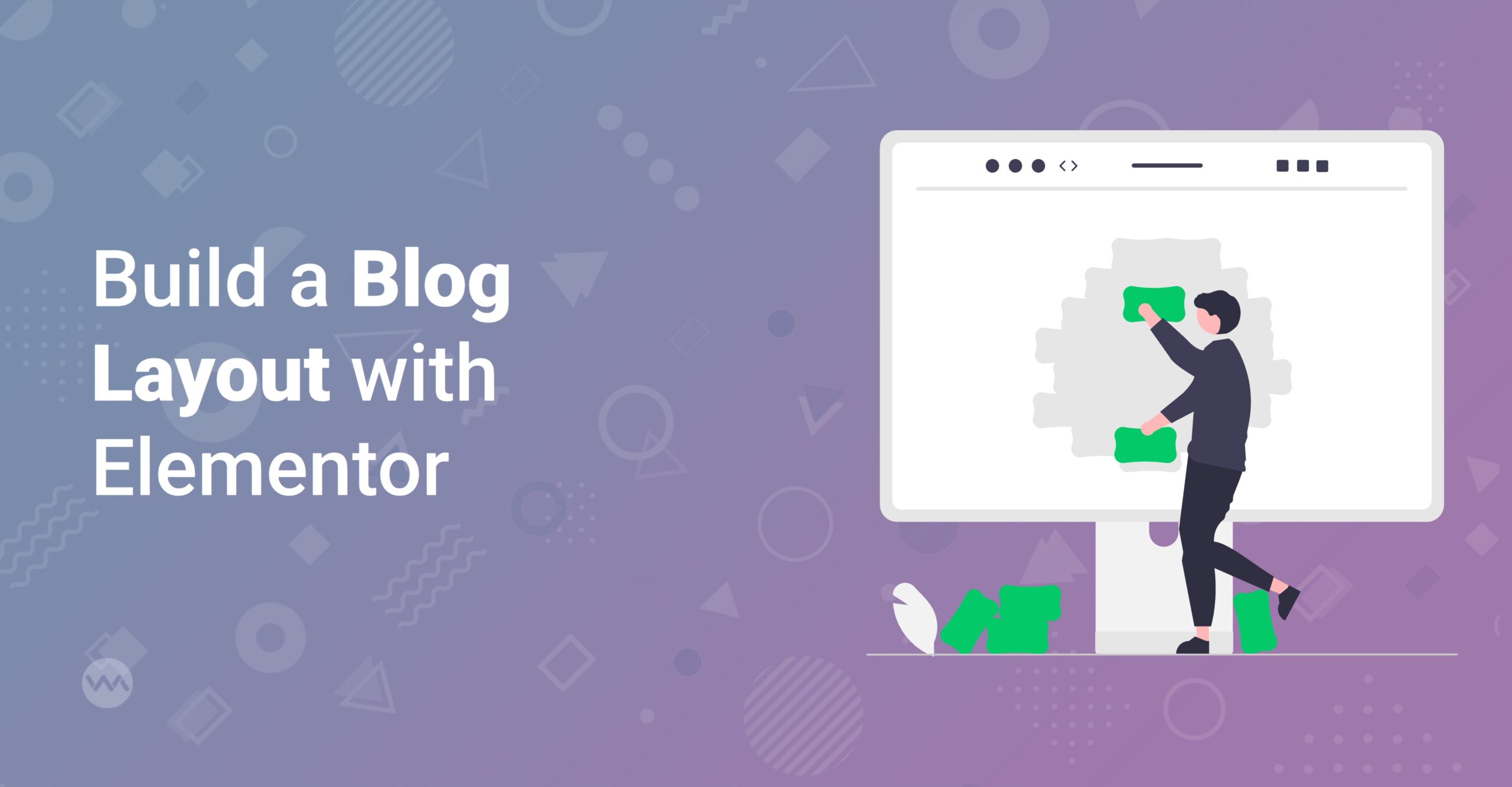 Learn how to build a fully customizable blog layout using Elementor's free widgets. This step-by-step guide is perfect for both beginners and experienced web designers. Create a unique and engaging blog that reflects your personal style without any coding!