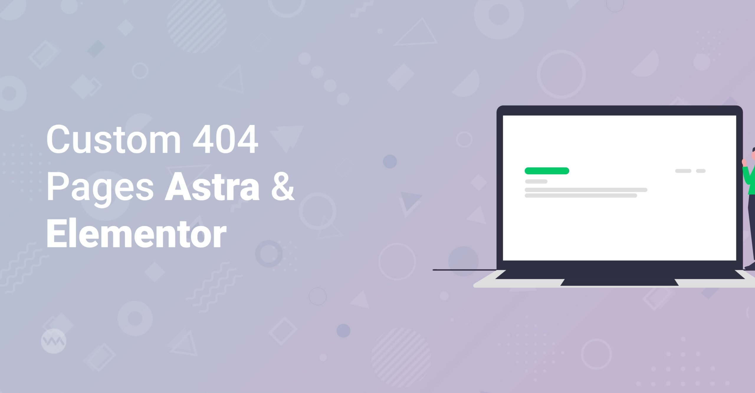 Transform broken links into opportunities! Learn how to create custom 404 pages in Astra and Elementor to improve user experience and keep visitors engaged. Follow our step-by-step guide and turn error pages into a reflection of your brand's personality.