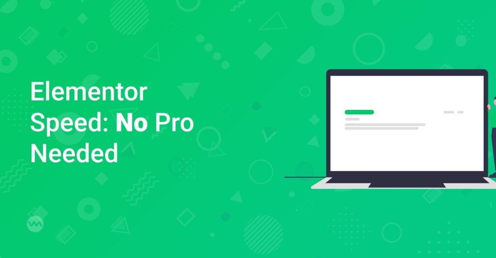 Optimize your Elementor website for speed without the Pro version! Learn practical steps to improve loading times, enhance user experience, and boost SEO. This guide provides actionable tips for beginners and experienced users alike.