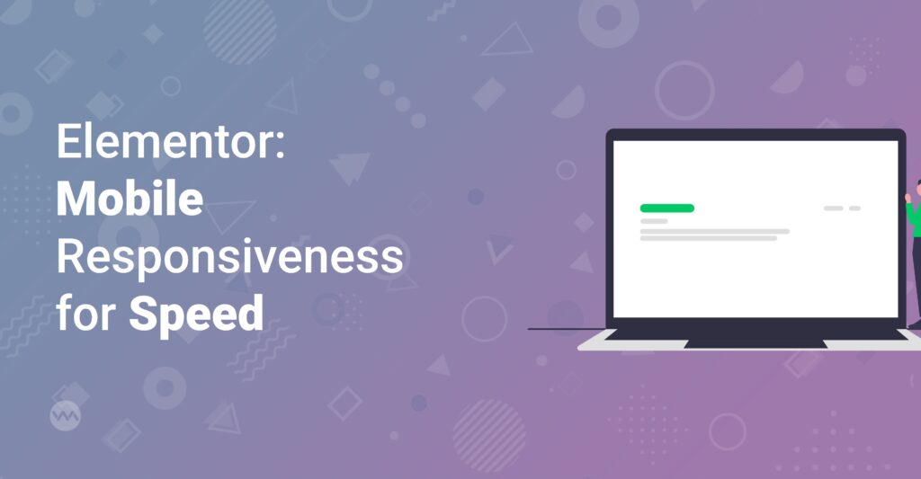 Ensure your Elementor website is lightning-fast and mobile-friendly! Learn how to leverage Elementor's responsive features to optimize your site for speed and provide an exceptional user experience on all devices. Boost your SEO and keep your visitors engaged with these essential tips.
