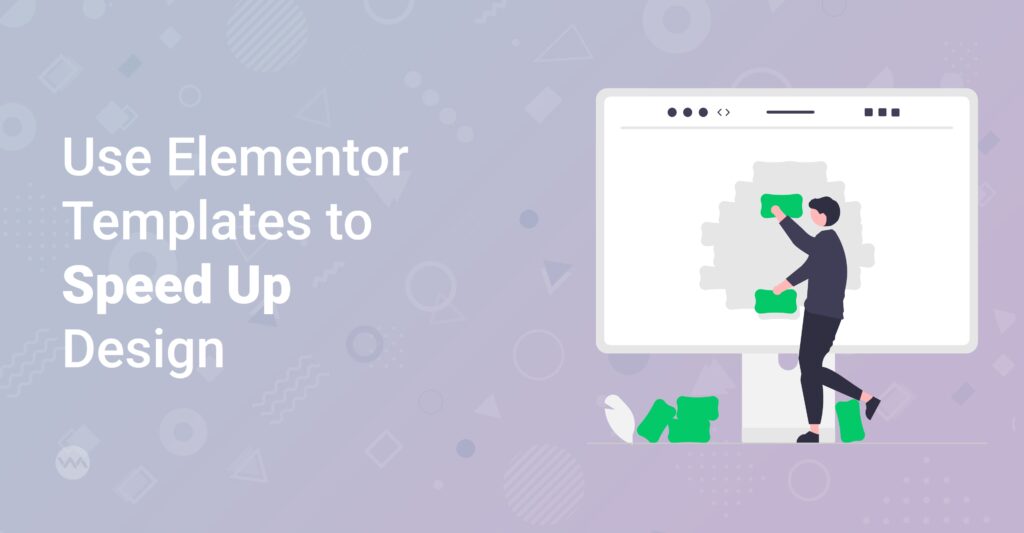Discover how to use Elementor's Template Library to streamline your web design process. Learn how to quickly create professional-looking websites by leveraging pre-designed templates and customizing them to your specific needs. Speed up your workflow and unleash your creativity with Elementor templates!