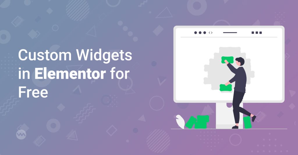 Want to extend Elementor's free version with custom widgets? This guide explores easy methods, from plugins to code snippets, for adding unique functionality to your website. Learn how to enhance your site without the Pro price tag!
