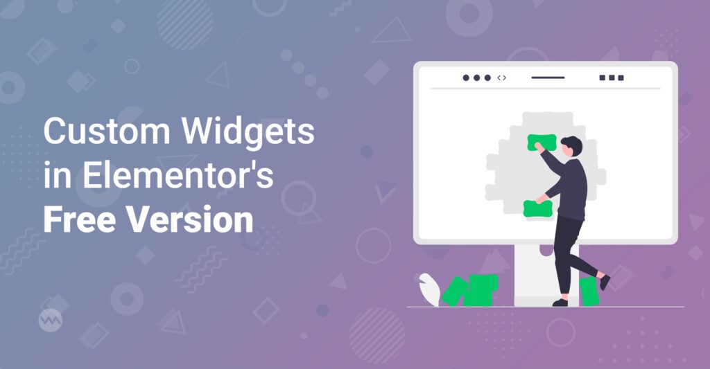 Want to extend Elementor's free version? Discover how to integrate custom widgets and unlock hidden potential. Learn to build unique and powerful websites with our comprehensive guide – perfect for both beginners and experts alike!