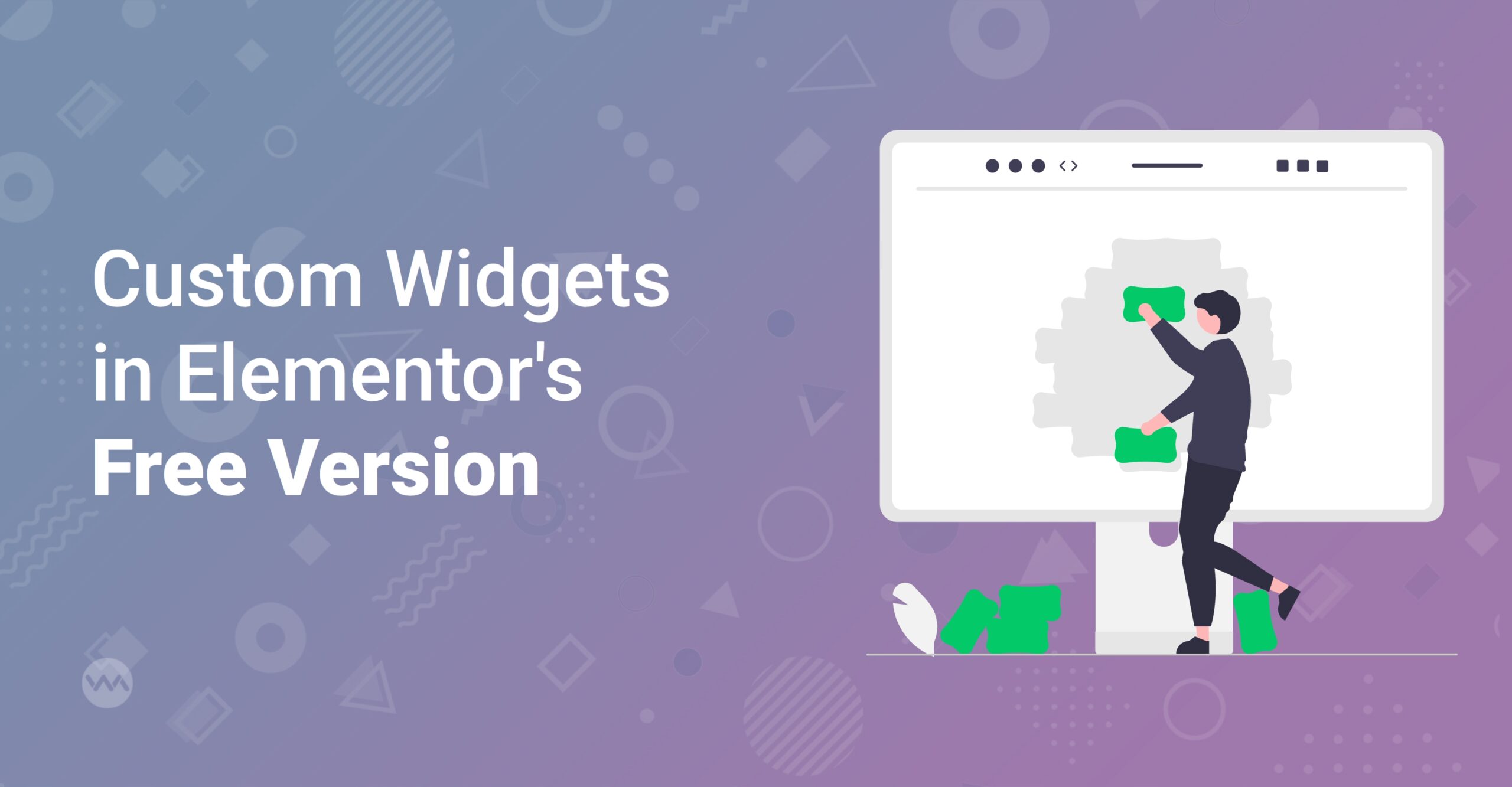 Want to extend Elementor's free version? Discover how to integrate custom widgets and unlock hidden potential. Learn to build unique and powerful websites with our comprehensive guide – perfect for both beginners and experts alike!