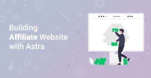 Learn how to create a powerful affiliate marketing website using WordPress, WP Astra, and Elementor. This guide walks you through each step, from setting up your site to optimizing content for conversions. Start building your online income stream today!