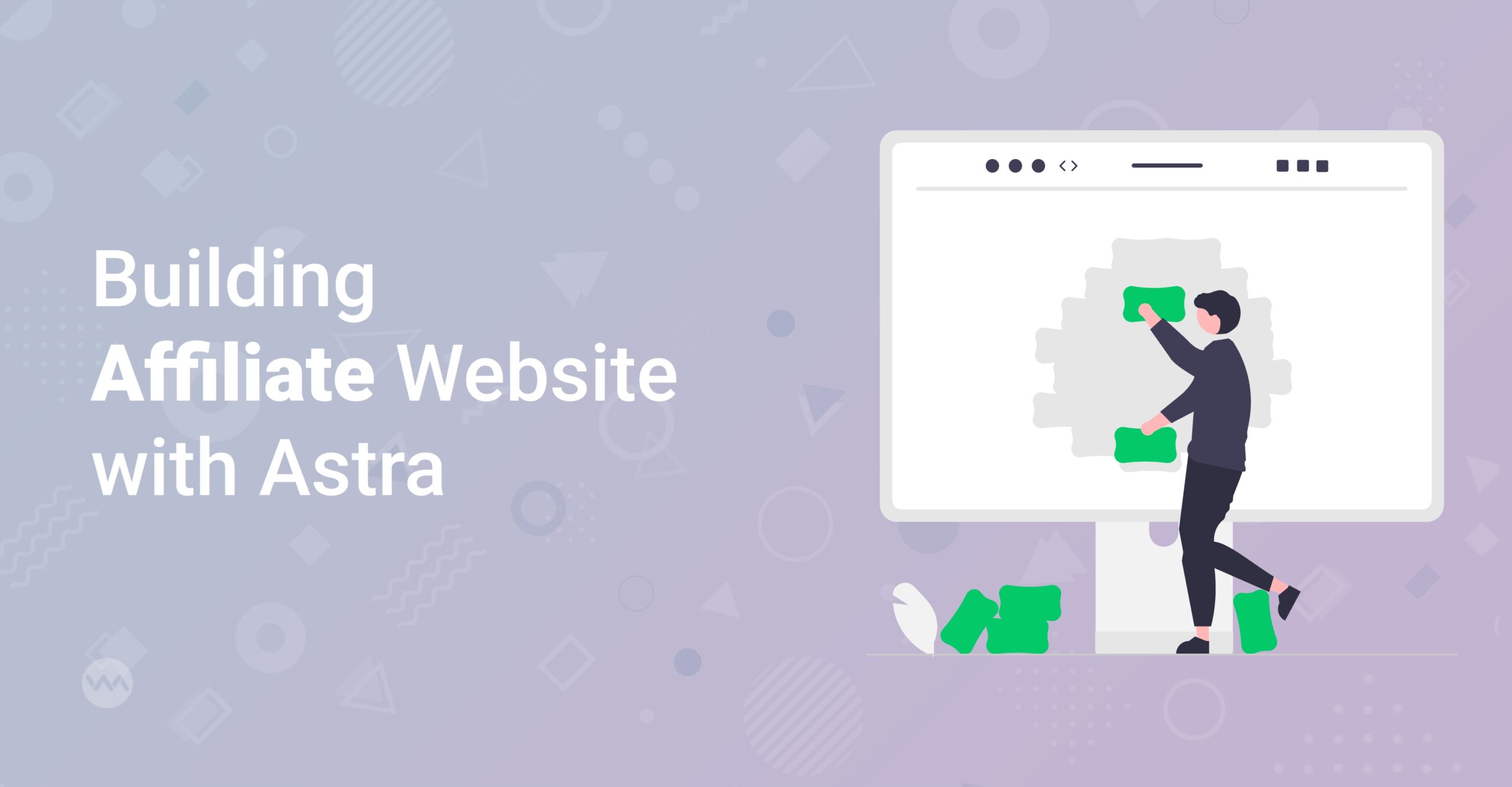 Learn how to create a powerful affiliate marketing website using WordPress, WP Astra, and Elementor. This guide walks you through each step, from setting up your site to optimizing content for conversions. Start building your online income stream today!