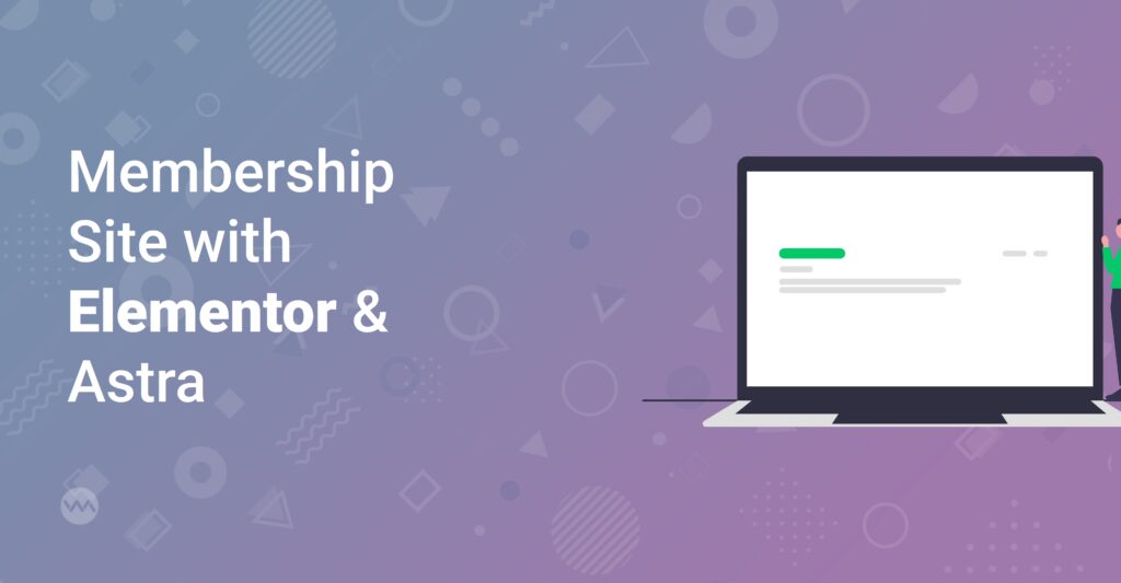 Learn how to create a membership site with Elementor and WP Astra. This comprehensive guide walks you through each step, from planning to launch. Build a thriving online community and generate recurring revenue with ease!