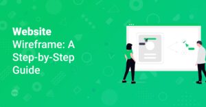 Learn how to create effective website wireframes with our step-by-step guide. Discover the importance of wireframing, different types, and best practices to improve your web design process. Start building user-friendly websites today!
