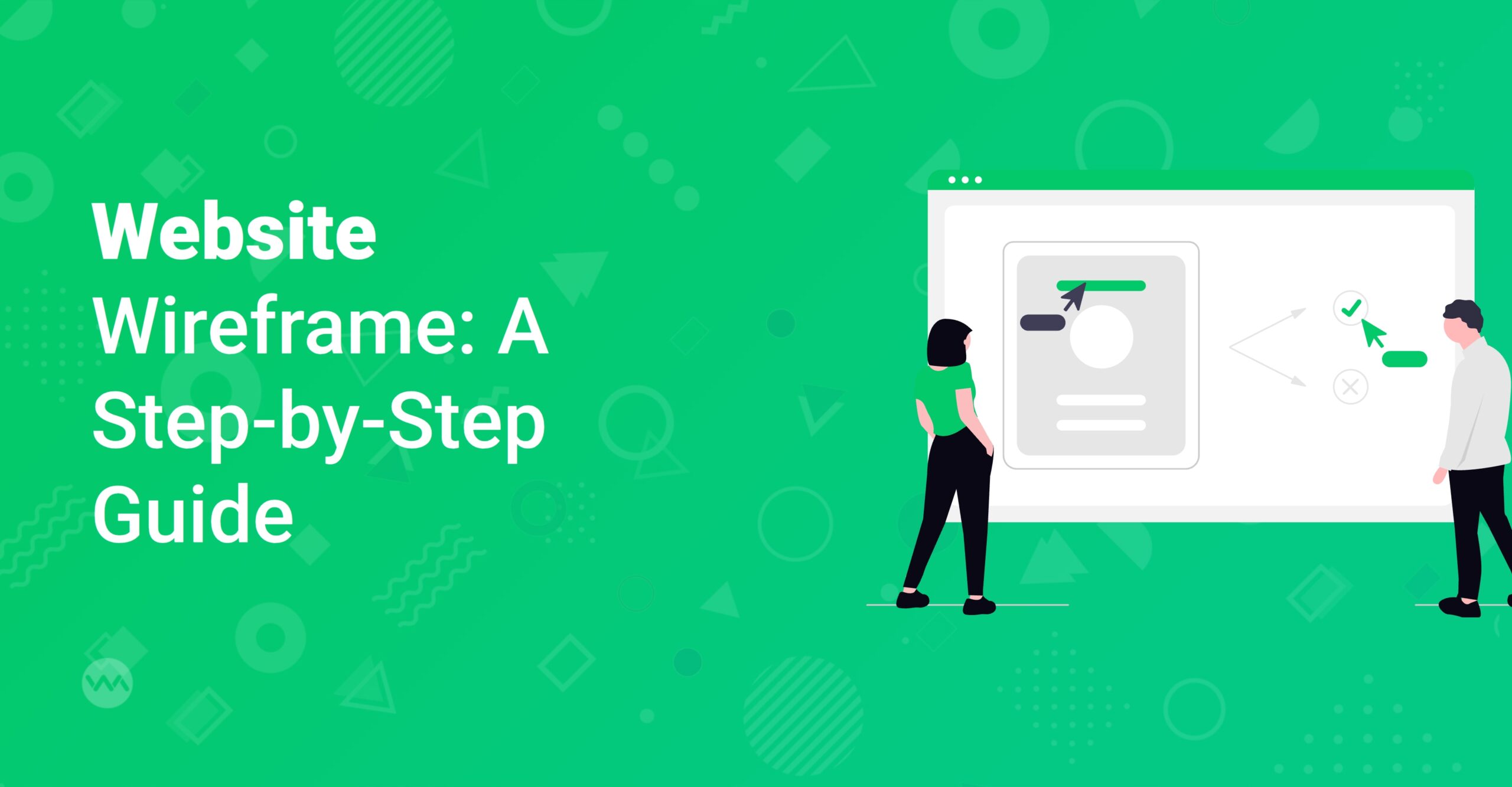 Learn how to create effective website wireframes with our step-by-step guide. Discover the importance of wireframing, different types, and best practices to improve your web design process. Start building user-friendly websites today!