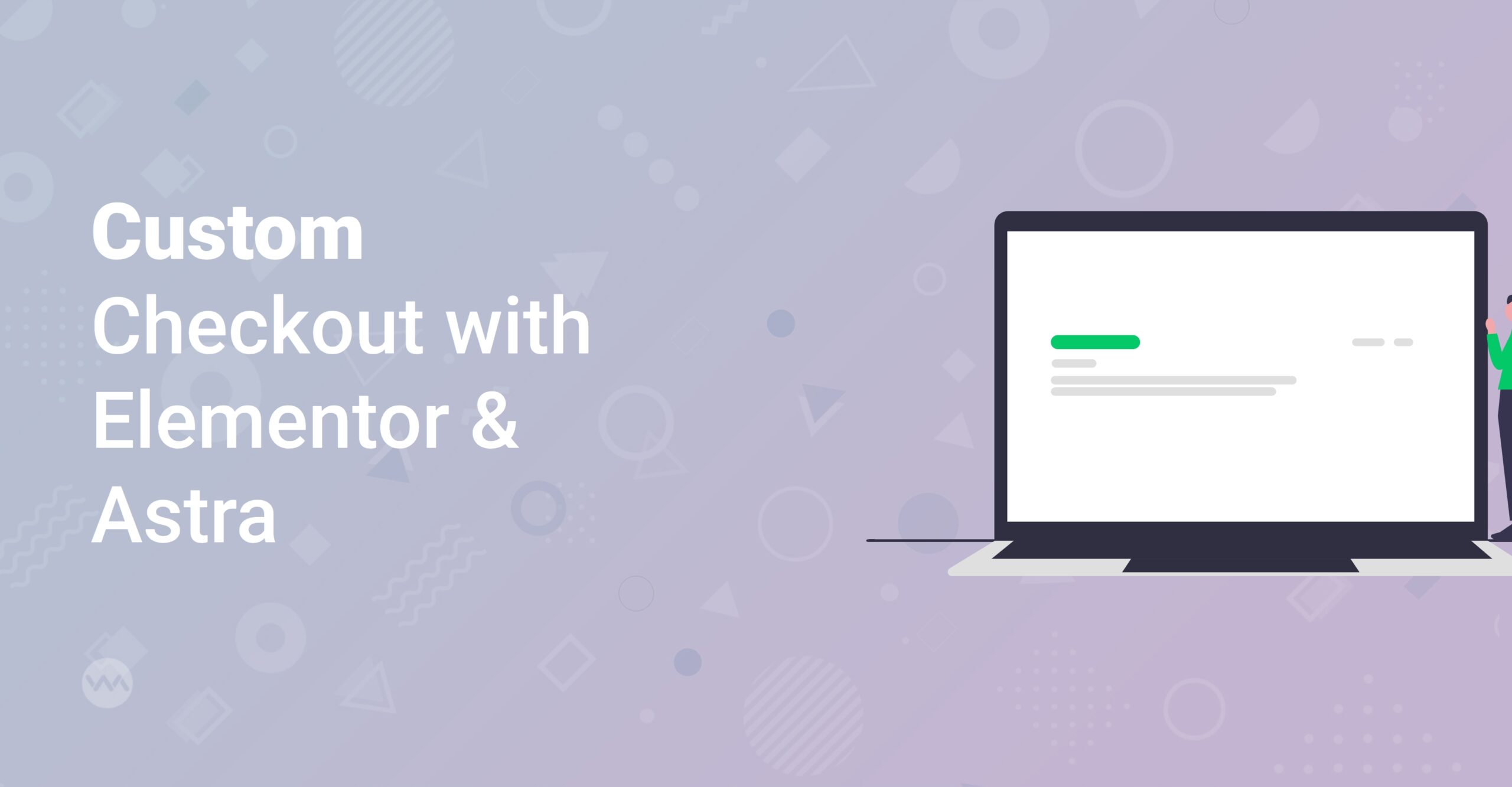 Transform your WooCommerce checkout with Elementor & Astra! This guide provides a step-by-step approach to creating a custom checkout page that enhances branding, improves user experience, and boosts conversions. Learn how to optimize your checkout process and turn visitors into happy customers.