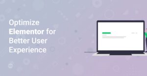 Transform your Elementor website into an amazing user experience hub! Learn essential steps to optimize your site for speed, navigation, and mobile responsiveness, ensuring visitors stay engaged and conversions soar. Dive in to make your website both beautiful and functional.