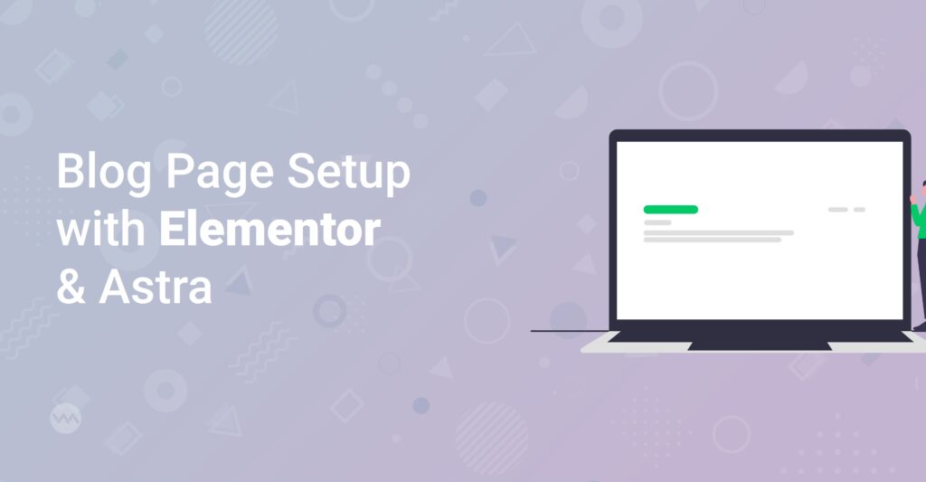 Transform your website into an engaging hub with a stunning blog page! Learn how to set up a blog page with Elementor and WP Astra for maximum engagement. This guide provides essential steps to create a high-performing blog that keeps your visitors coming back.
