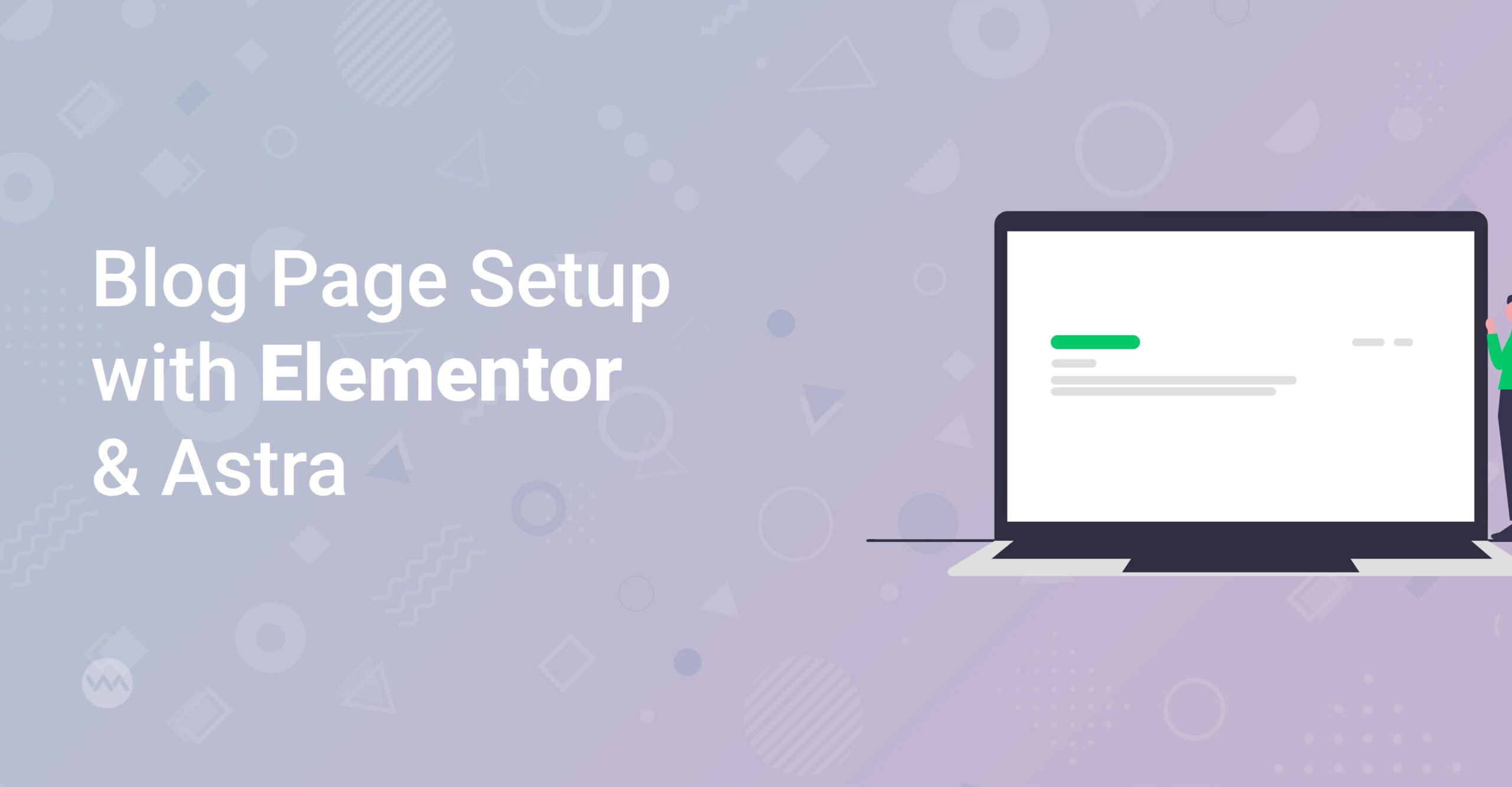 Transform your website into an engaging hub with a stunning blog page! Learn how to set up a blog page with Elementor and WP Astra for maximum engagement. This guide provides essential steps to create a high-performing blog that keeps your visitors coming back.
