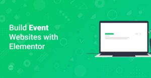 Learn how to create stunning event websites with Elementor and manage registrations effortlessly. This guide covers everything from installation to SEO optimization, making event planning a breeze. Build your dream event website today!