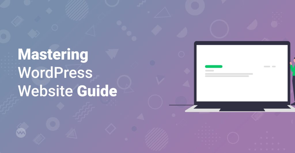 Unlock the power of WordPress with our complete guide! From choosing a domain to advanced customization techniques, learn how to build, design, and manage stunning websites. Perfect for beginners and experienced users alike, start creating your dream website today.