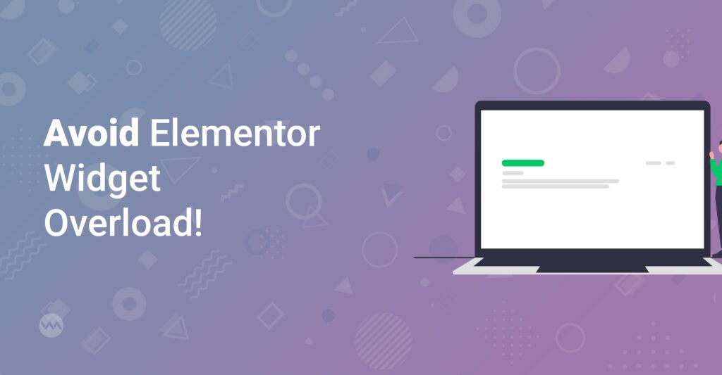 Overloading your Elementor site with too many widgets can kill performance and user experience. Learn how to avoid this common mistake with our expert tips and strategies. Keep your website running smoothly and optimize for SEO by planning your layout, choosing widgets wisely, and leveraging Elementor's performance settings.