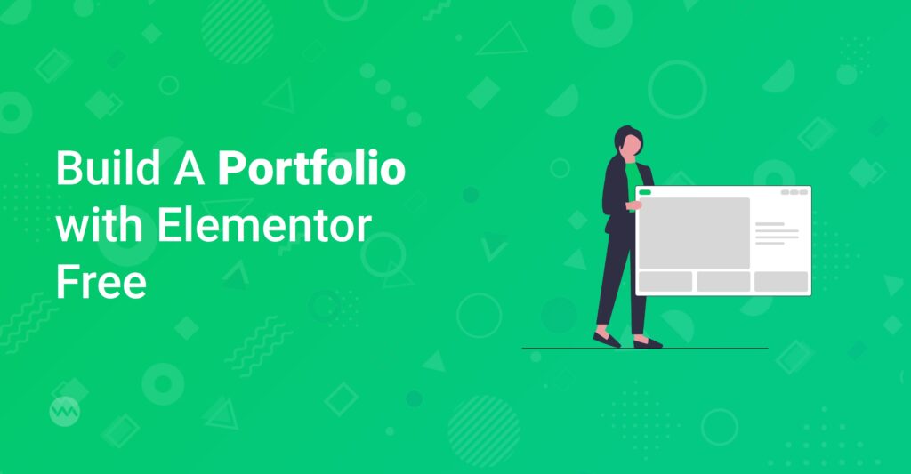 Ready to showcase your work and skills? Learn how to build a professional portfolio using Elementor's free widgets. This step-by-step guide covers everything from setting up your page to optimizing it for SEO, ensuring your online presence shines!