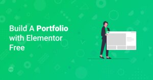 Ready to showcase your work and skills? Learn how to build a professional portfolio using Elementor's free widgets. This step-by-step guide covers everything from setting up your page to optimizing it for SEO, ensuring your online presence shines!