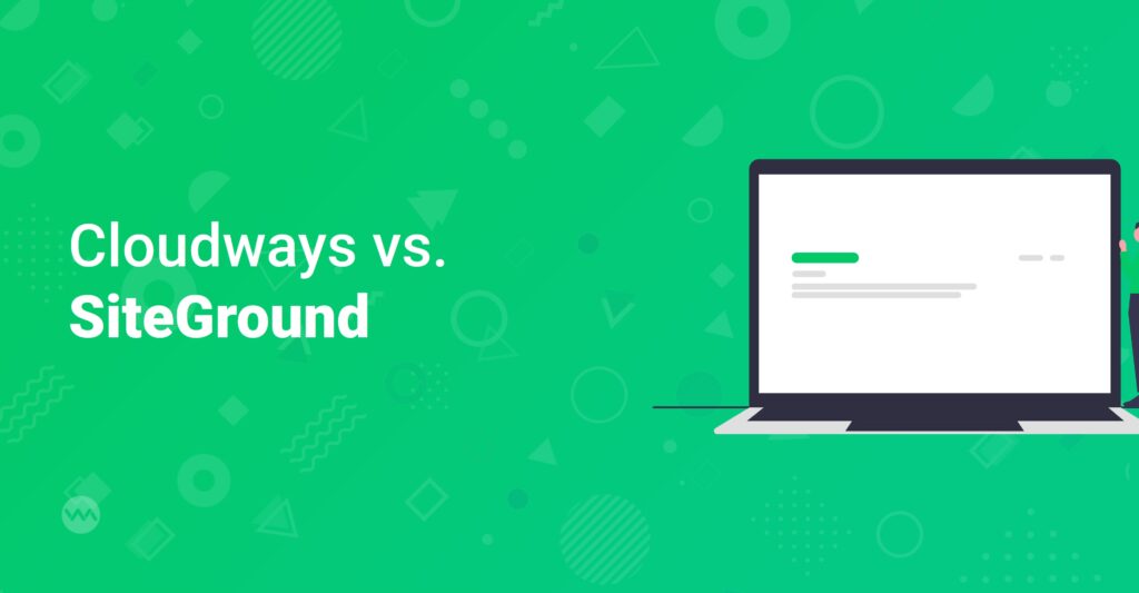 Choosing the right hosting provider is crucial for your website's success. This post compares Cloudways and SiteGround, two popular options with unique features. Discover which platform best suits your needs, whether you're a beginner or an experienced web developer, and make an informed decision for your website!