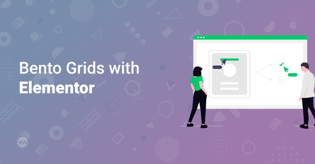 Discover how to design stunning bento grid layouts using Elementor's flexible container system. This comprehensive guide provides step-by-step instructions and advanced techniques to create visually appealing, responsive designs. Elevate your website's aesthetic with this modern layout approach.