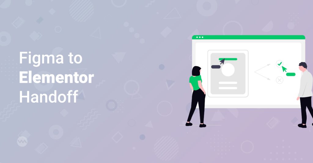 Learn the essential steps for a perfect Figma to Elementor handoff workflow. This comprehensive guide outlines how to prepare your designs in Figma, choose the right handoff method, and build your website in Elementor for a seamless and efficient process. Achieve pixel-perfect results and save time with our expert tips!