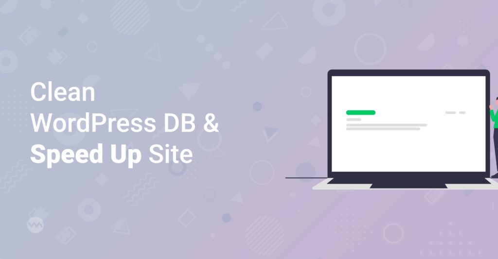 Is your WordPress website feeling sluggish? Cleaning up your WordPress database can significantly improve your site's performance. Learn how to clean up your WordPress database to speed up your site, even if you're not a tech expert, and keep your website running smoothly.