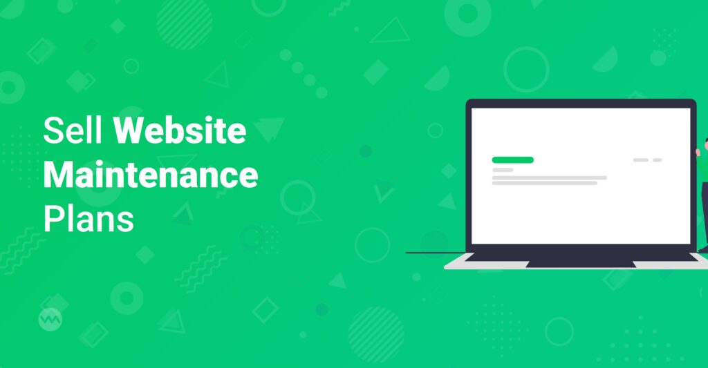 Discover how to sell website maintenance plans and secure recurring revenue. This guide provides actionable tips for crafting irresistible plans, understanding client needs, and marketing your services effectively, helping you build lasting relationships and boost your income.