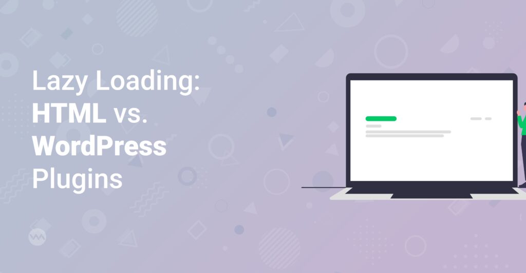 Discover how lazy loading can dramatically improve your website's speed and user experience. This in-depth guide compares native HTML lazy loading with WordPress plugins, helping you choose the best approach for your site. Learn the pros and cons of each method and optimize your website for peak performance.