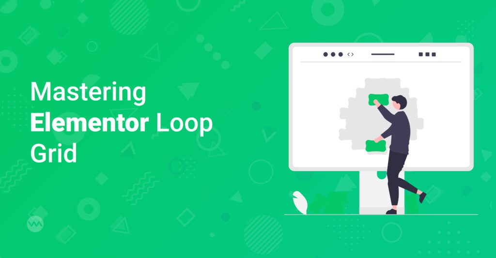 Unlock the power of Elementor's Loop Grid with our comprehensive tutorial! Learn step-by-step how to display dynamic content in visually stunning layouts, enhancing your website's appeal and functionality. Perfect for showcasing blog posts, products, and more, this guide will help you master the Loop Grid and create engaging user experiences.