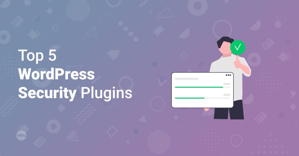 Securing your WordPress site is crucial in today's digital landscape. Discover the top 5 security plugins to protect your website from threats like malware, hacking attempts, and data breaches. Learn how to fortify your defenses and ensure a safe online experience for both you and your visitors.