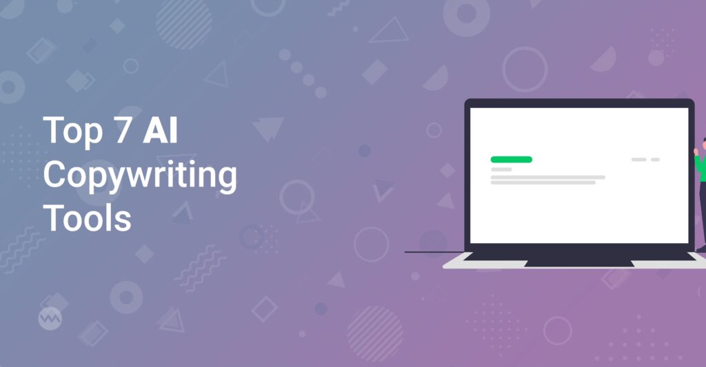 Discover the top 7 AI copywriting tools that integrate with WordPress to revolutionize content creation. Save time, improve SEO, and enhance creativity by leveraging AI for your website. Explore these tools and transform your content strategy today!