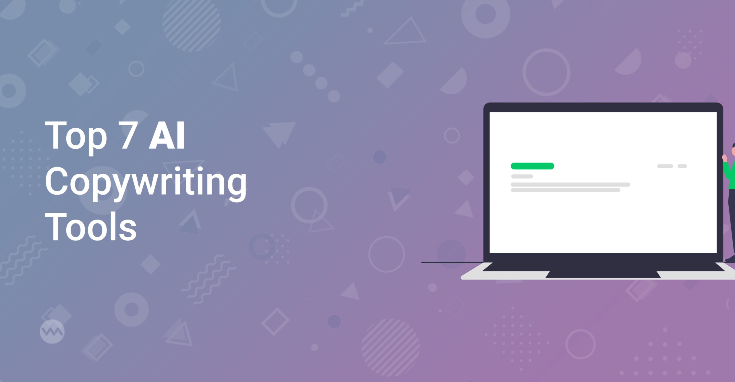 Discover the top 7 AI copywriting tools that integrate with WordPress to revolutionize content creation. Save time, improve SEO, and enhance creativity by leveraging AI for your website. Explore these tools and transform your content strategy today!
