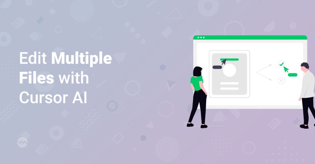 Discover how to use 'Composer' in Cursor AI to edit multiple files at once, streamlining your web development workflow and boosting productivity with this powerful AI-powered tool.