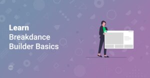 client portal WordPress no code, How to Use Breakdance Builder: A Beginner’s Overview
