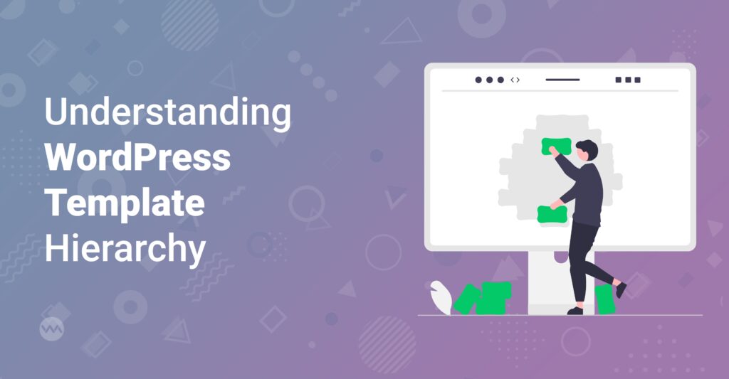 In this guide, we'll dive into the WordPress template hierarchy and explore how it works. By the end of this article, you'll understand how WordPress decides which template file to use for different parts of your website, and how you can leverage this system to create a custom WordPress site tailored to your needs.