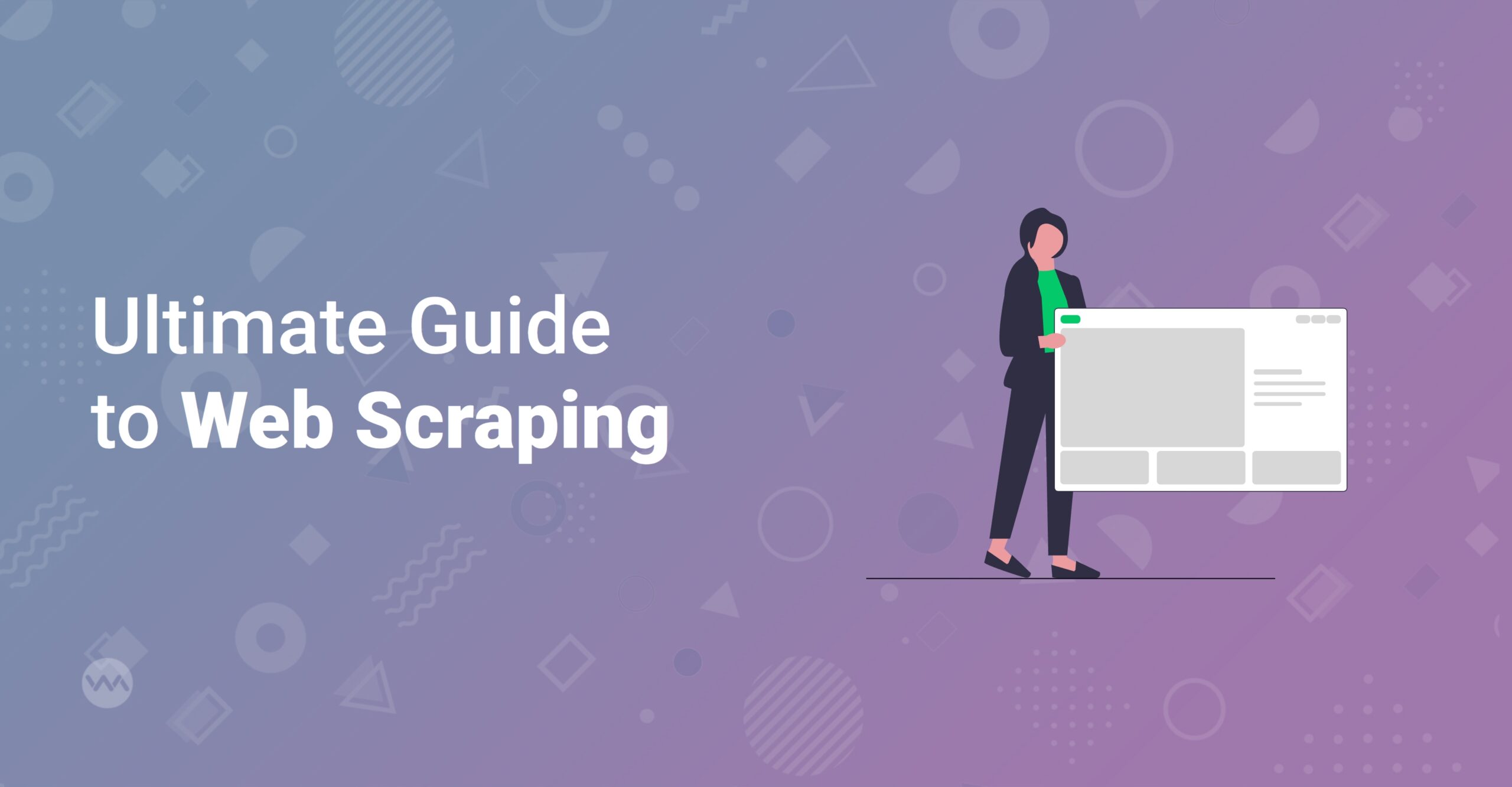 , Using Python for Web Scraping: A Guide for Web Developers